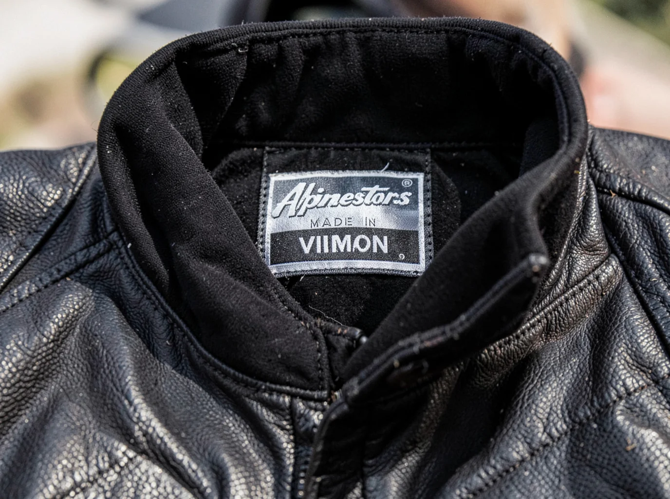 Where Are Alpinestars Motorcycle Jackets Made? Manufacturing Locations And Supply Chain Explained