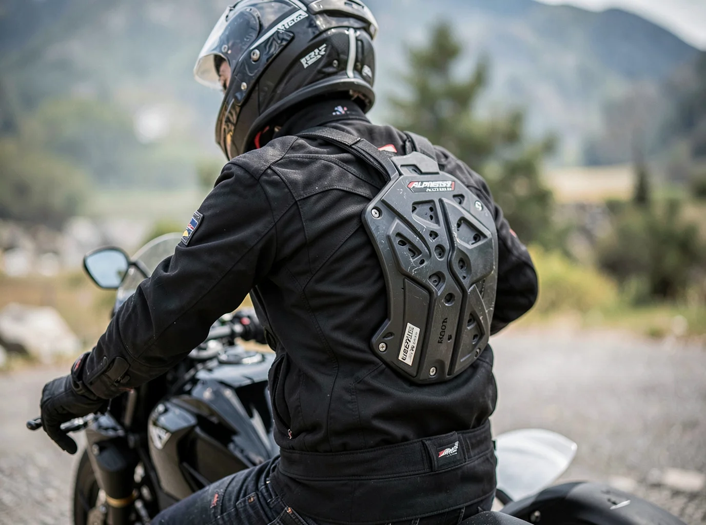 Top 10 Motorcycle Armour Sets For Impact Protection