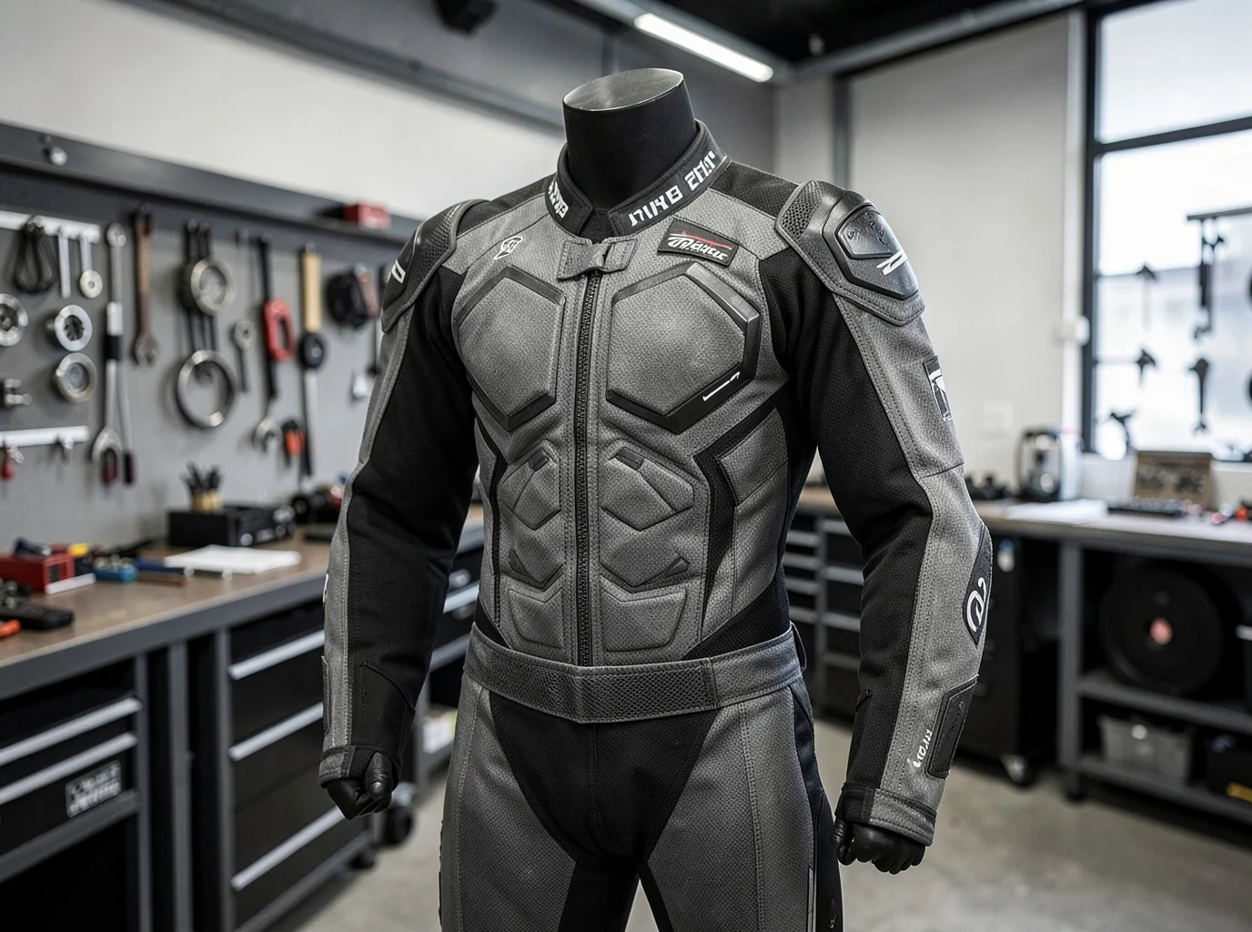 Top 6 Custom Motorcycle Race Suit Manufacturers In The Usa