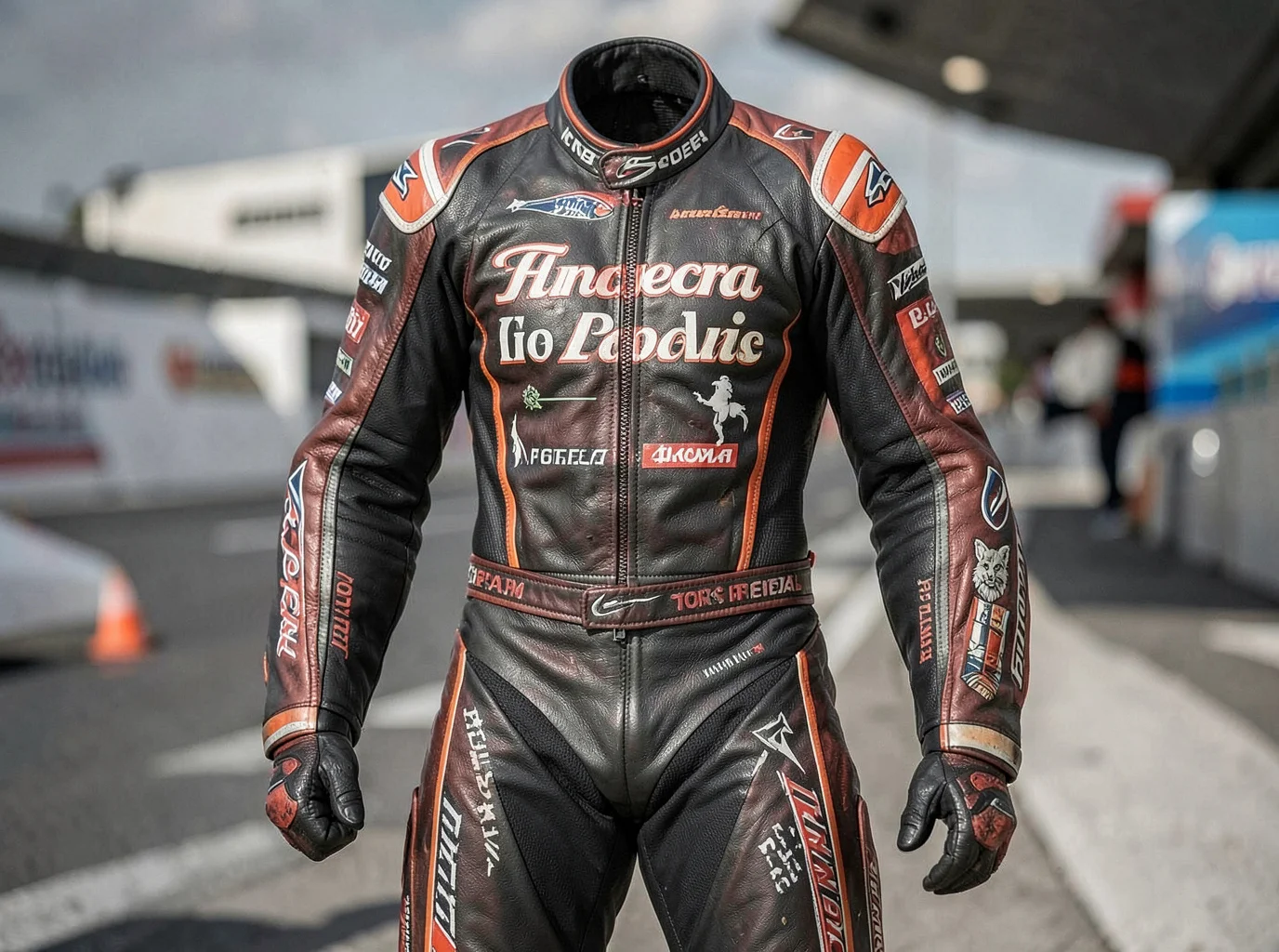 Top 4 Custom Motorcycle And Kart Suit Manufacturers In Italy For Race Teams