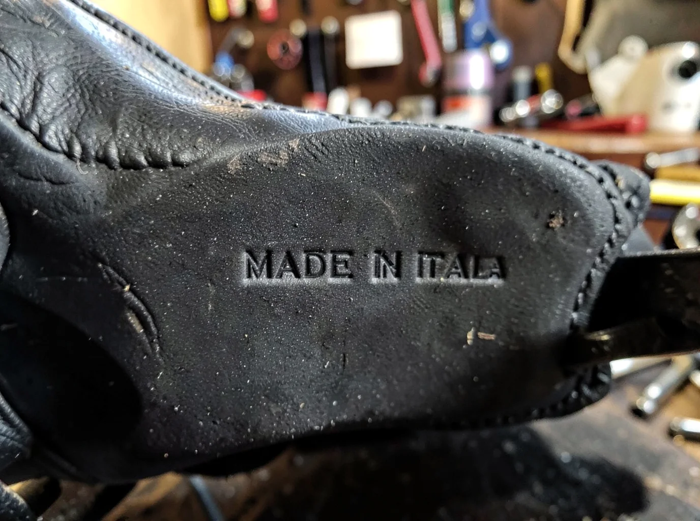 Where Are Dainese Motorcycle Boots Made? Manufacturing Locations And Supply Chain Explained