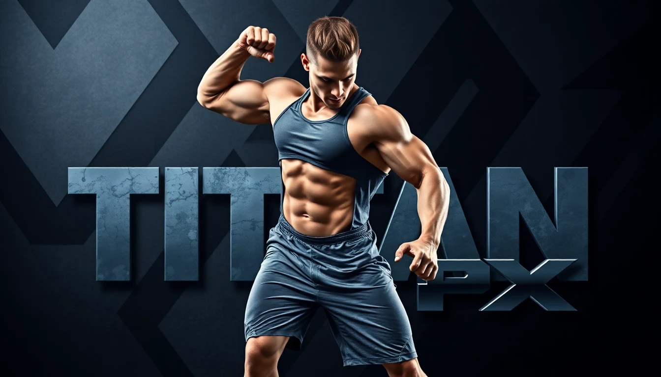 Fitness Clothing Brand Name Ideas