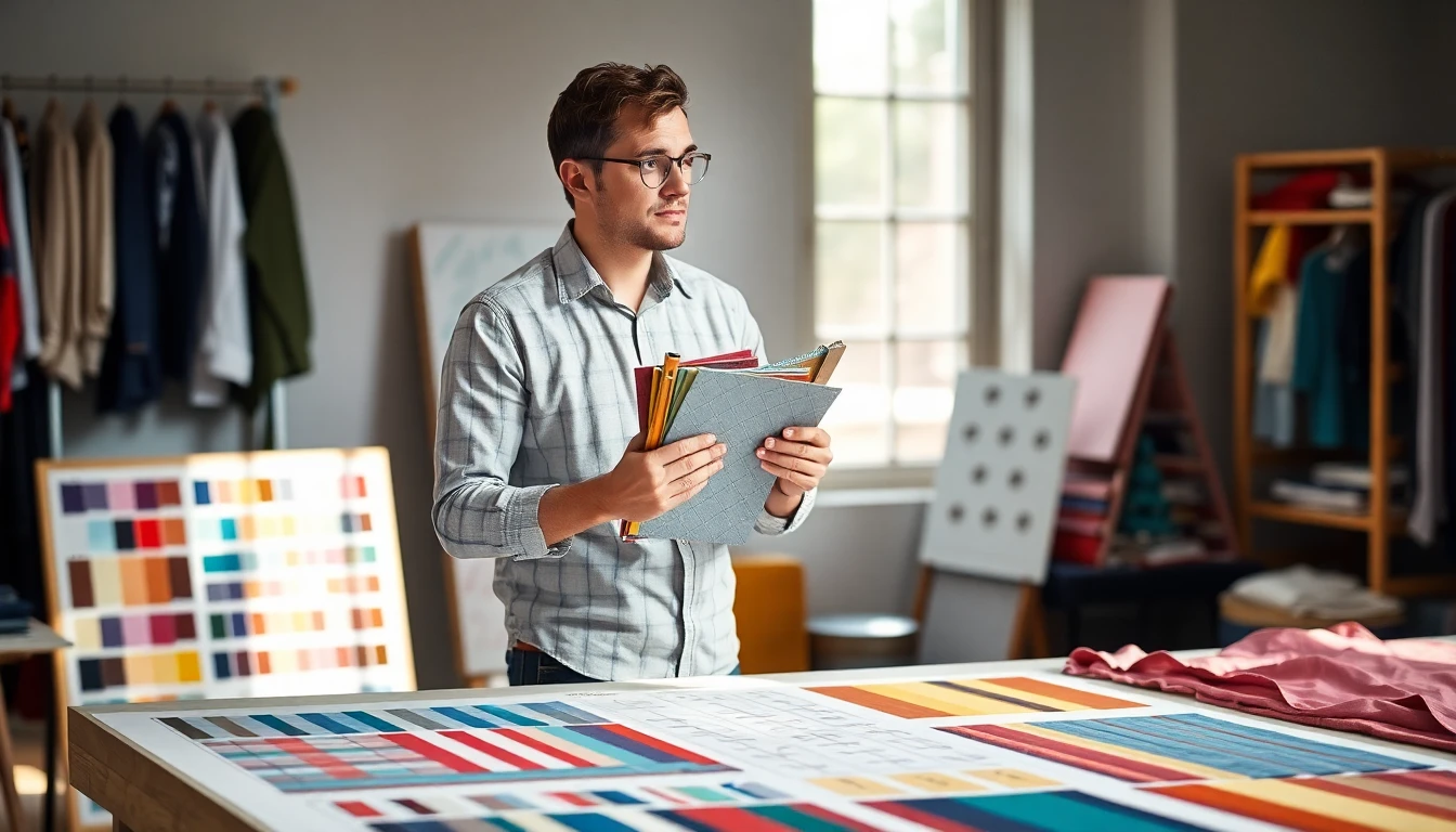 Custom flag specifications and design planning with various flag sizes and purposes