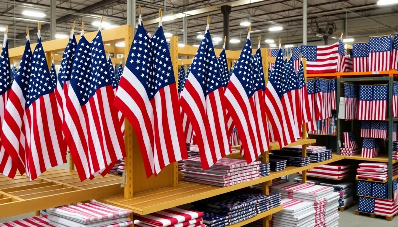 Carrot-Top Industries