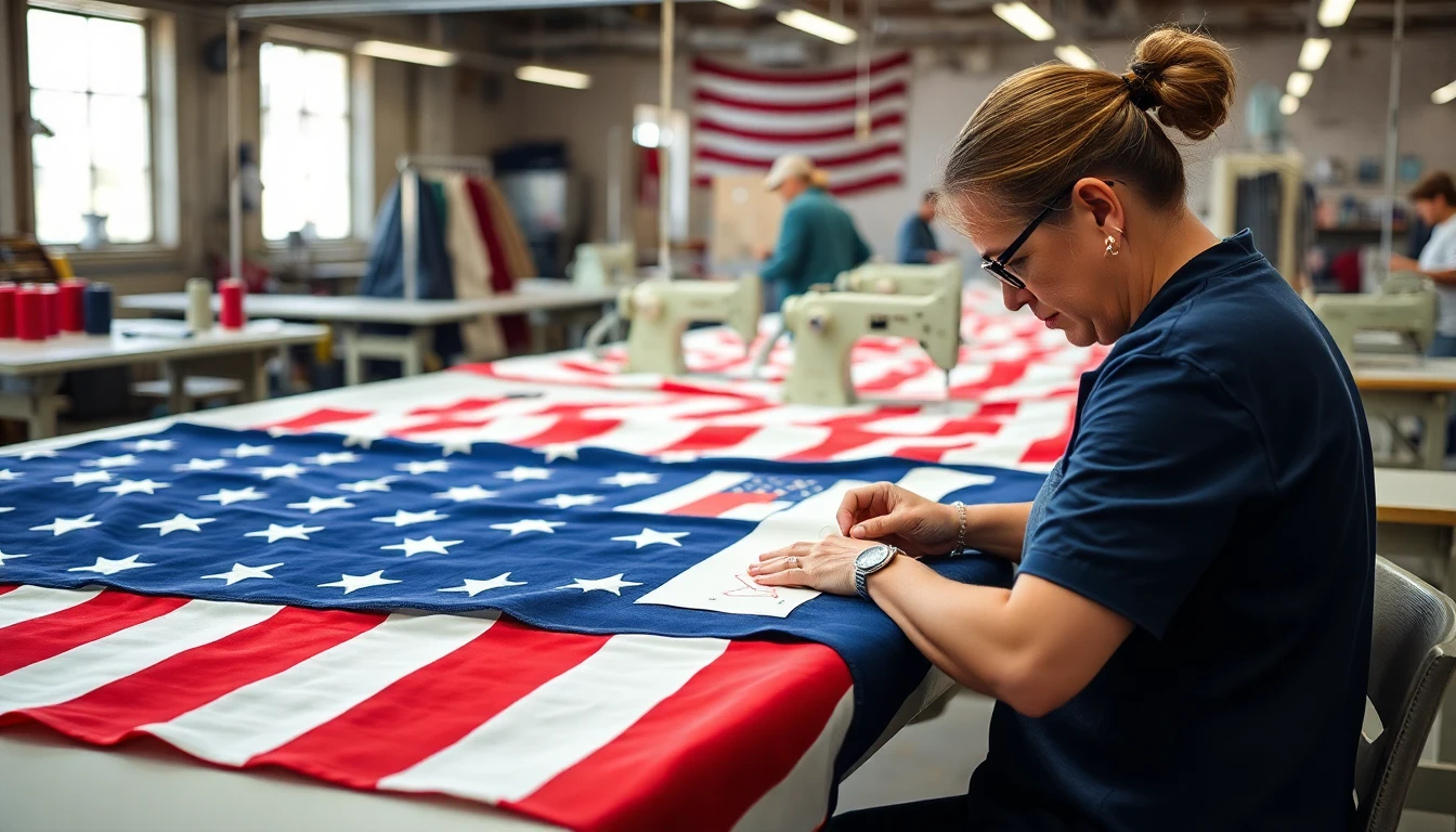 RunCustomFlag Factory